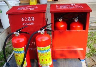 黃岡消防維保滅火器年檢第三方檢測收費價格及技術服務解析