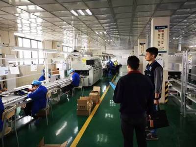 勒流街道聯合檢查小組再出動，深入排查消防技術服務隱患
