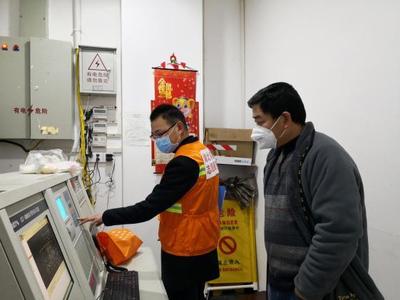 湖北恩施 義務檢測維保消防設施，儀器儀表修理助力企業(yè)安全復工復產
